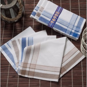 Yavuz Erkek Mendili –  Erkek Mendili 12'li paket